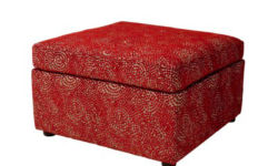 Storage Ottoman