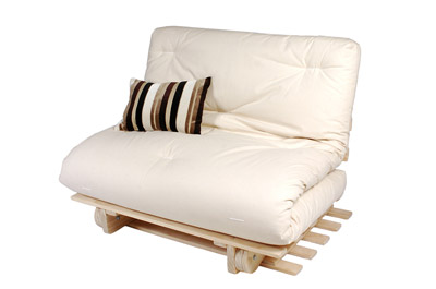 Inhabit Design Sofa Beds Mesa