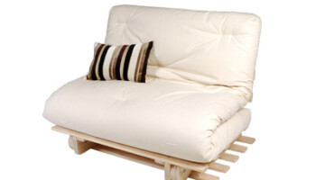 Futon Sofa Beds Inhabit Design