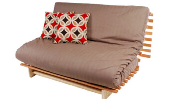 Futon Sofa Beds Inhabit Design