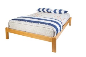 Basics Bed Basics Bed