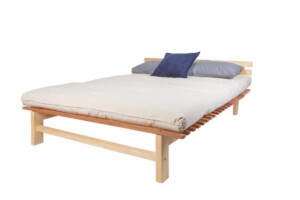 Shoji Bed Shoji Bed