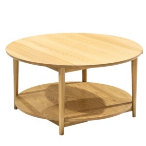 Finn Round Coffee Table